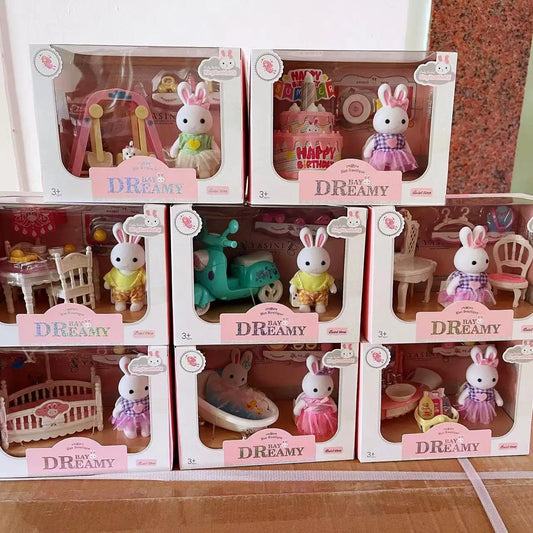 LittleBunnyPlaySet™