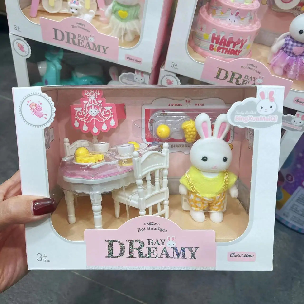 LittleBunnyPlaySet™