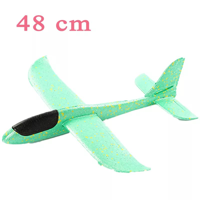 BestFly™ - Avion en mousse enfant - Mon joujou Lyta