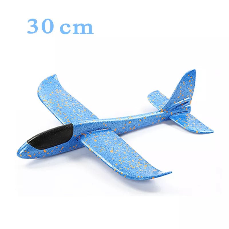 BestFly™ - Avion en mousse enfant - Mon joujou Lyta