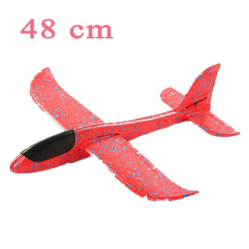 BestFly™ - Avion en mousse enfant - Mon joujou Lyta