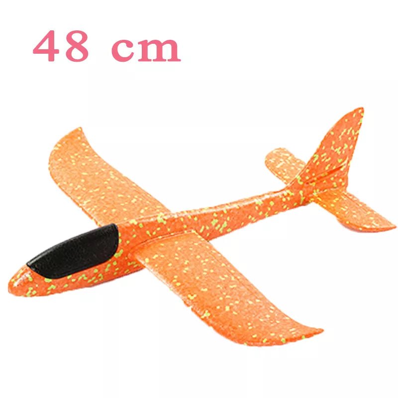 BestFly™ - Avion en mousse enfant - Mon joujou Lyta