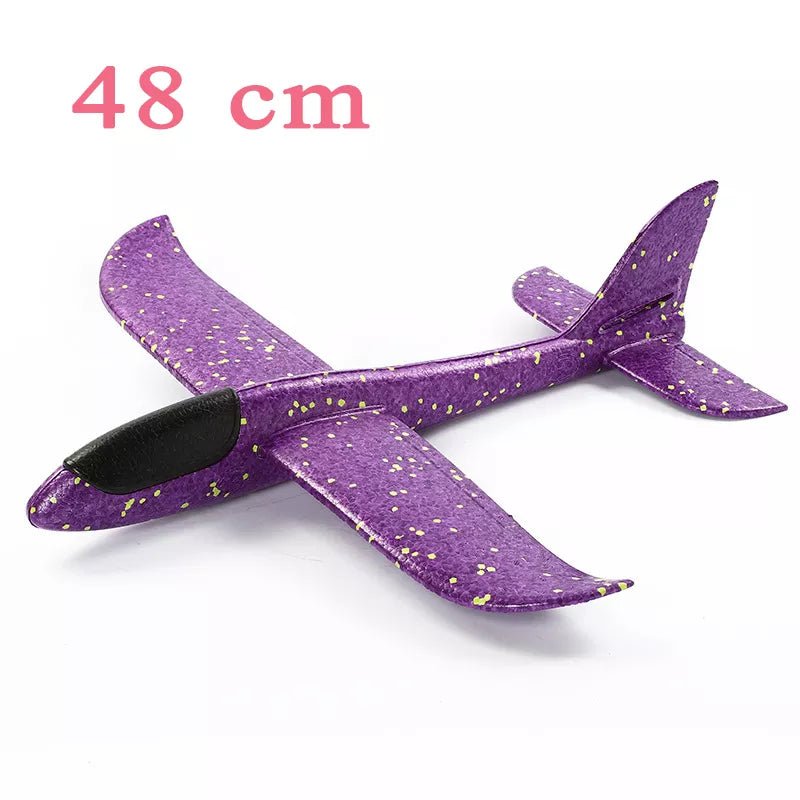 BestFly™ - Avion en mousse enfant - Mon joujou Lyta