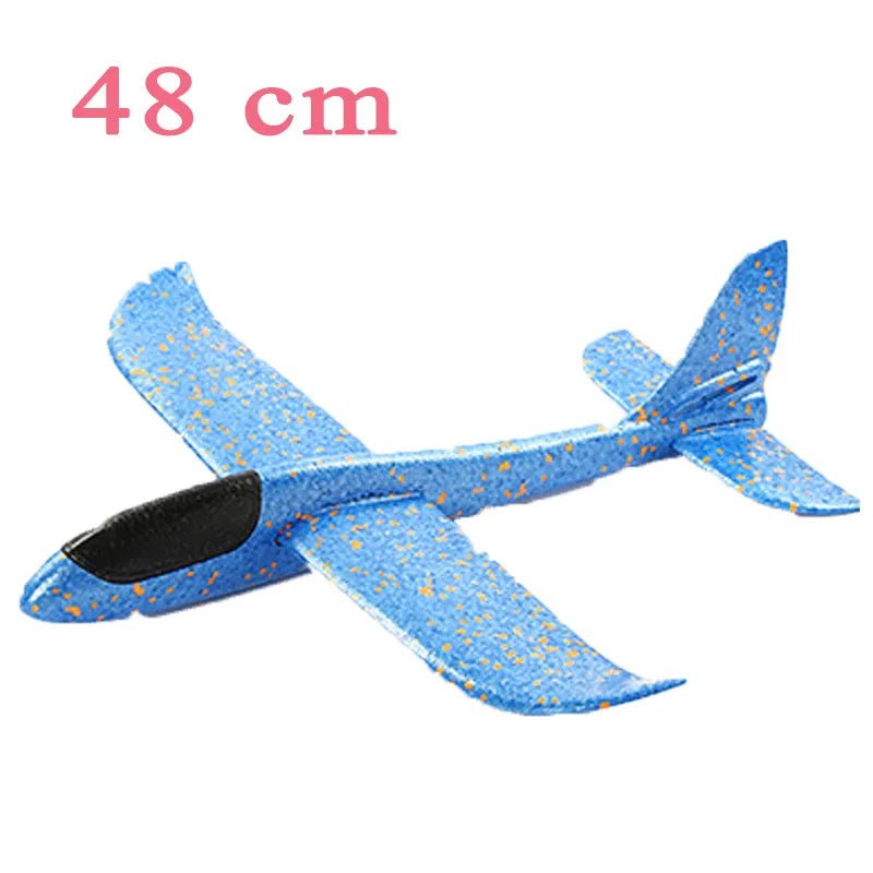 BestFly™ - Avion en mousse enfant - Mon joujou Lyta