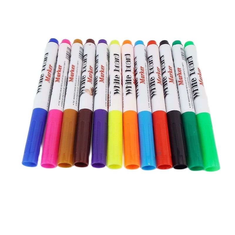 ColorsMagical™ - Stylo magique pour peinture à l'eau. - Mon joujou Lyta