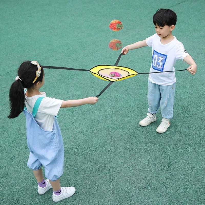 HappyPlay™ - Jeu d'extérieur pour enfant - Mon joujou Lyta